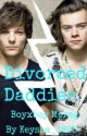 Divorced Daddies -Larry Stylinson mpreg a.u- by keysha_1995