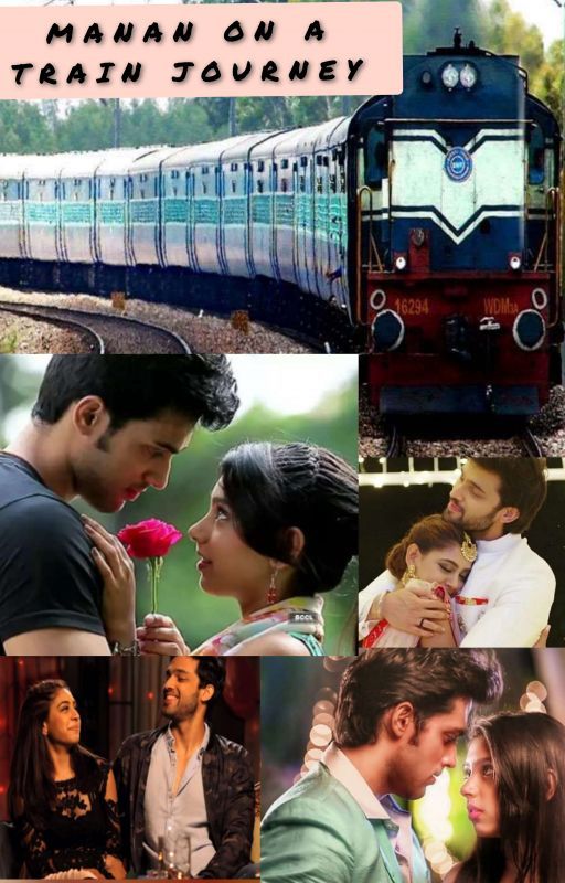 Manan On A Train Journey by Lovely_writer5