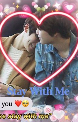 Stay With Me || JohnJae cover