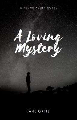 A Loving Mystery cover