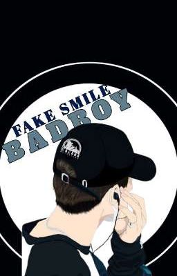 FAKE SMILE BAD BOY! [End] cover