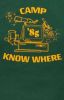 camp know where |byler| 