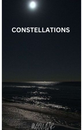 constellations [slow updates] by -moonlvr