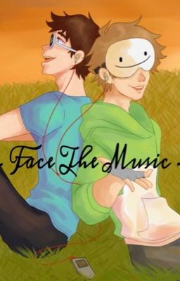 Face The Music cover