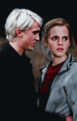 The Dare: Dramione  cover