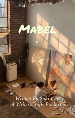 Mabel cover