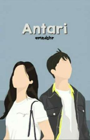 Antari by amndshr