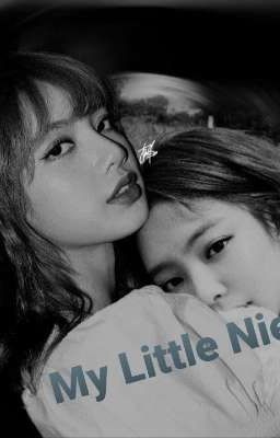 My Little Niece(Jenlisa FF) cover