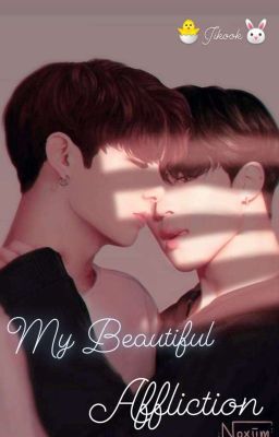 {Completed} My Beautiful Affliction [Jikook] cover