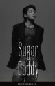 Sugar Daddy | J.JK  (Abgeschlossen) by jiminiecult_