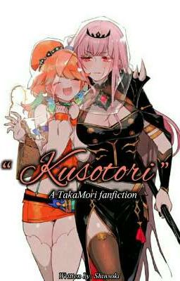 " Kusotori " cover