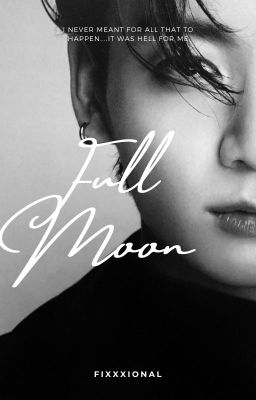 Full Moon cover