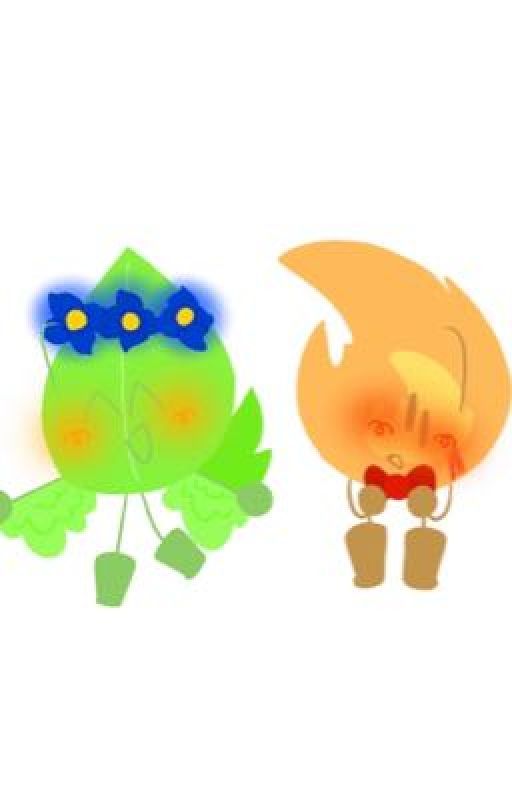 Ask these idiots (firey and leafy lol, and others too) by fluff____