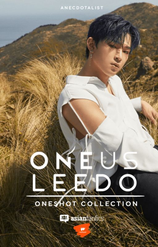 ONEUS' Leedo Oneshot Collection by ancdtlst