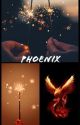 Phoenix (Fred Weasley love story) by K_Weasleybarnes