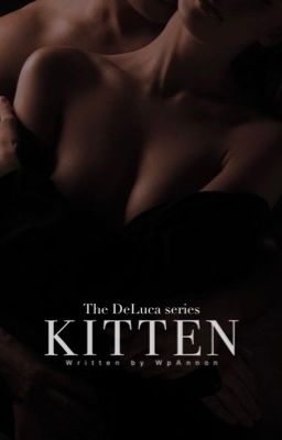 Kitten | 18  {finished} cover