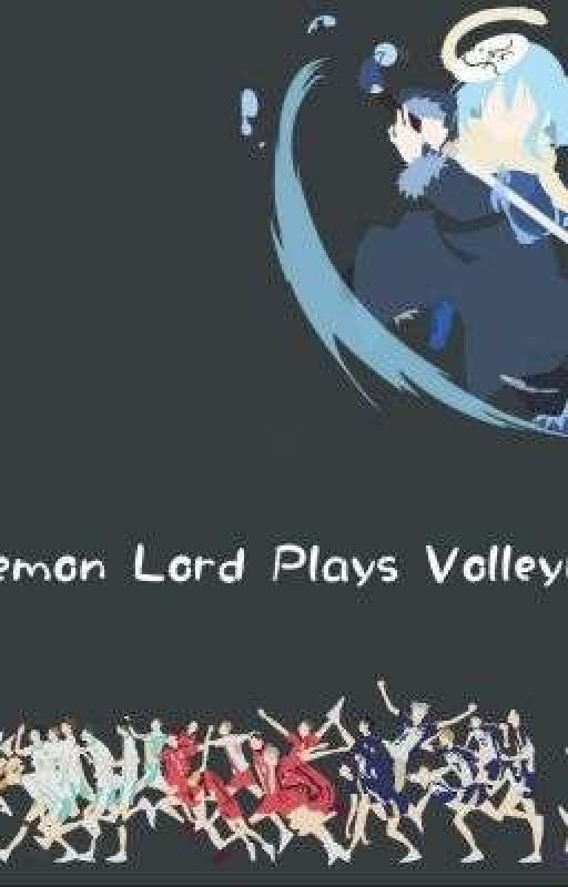 |A Demon Lord Plays Volleyball?| (DISCONTINUED) by Ciel---