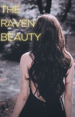 RAVEN BEAUTY cover