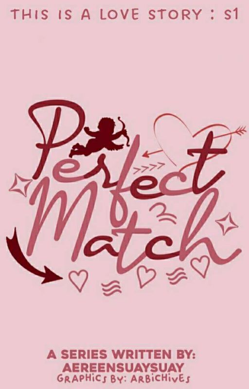 Perfect Match | √ by Aereensuaysuay