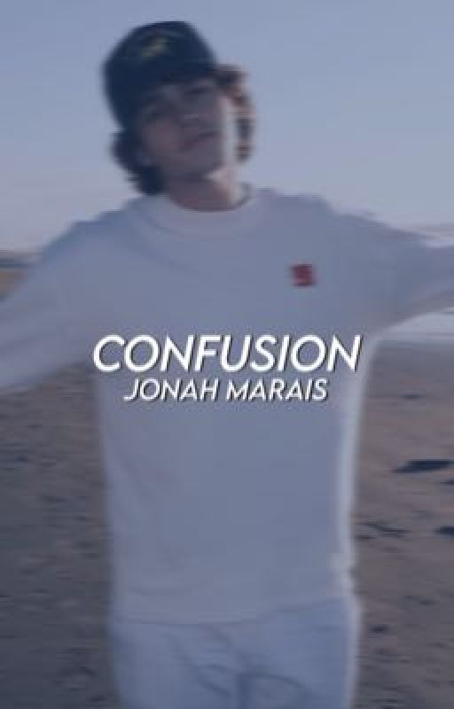 confusion// j.marais by SOFTSEAVEYY