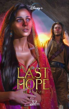 LAST HOPE, as crônicas de nárnia. ✓ by devilevie