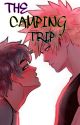 the camping trip | bakudeku by yesclew