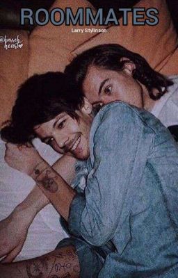 ROOMMATES  larry stylinson cover