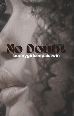 NO DOUBT  [bwwm] cover