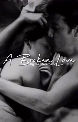 A Broken Love cover