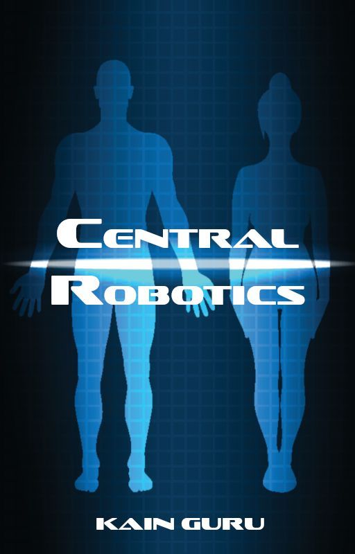 Central Robotics by KainGuru