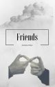 Friends [liam&harry] by sleepysundays