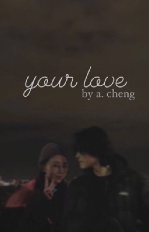 Your Love by aumcheng