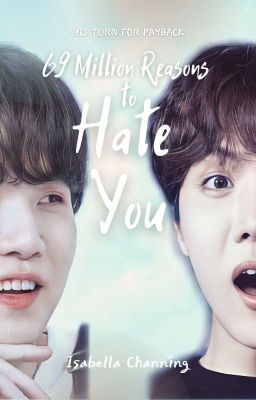 69 Million Reasons to Hate You [Sope] cover