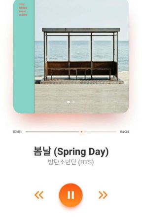 Springday by Ang_Ga