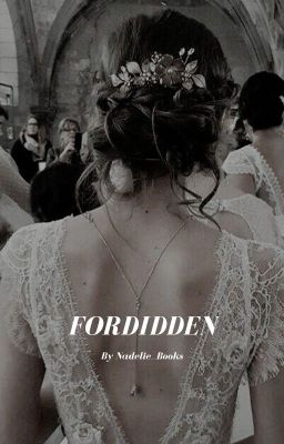 Forbidden   cover