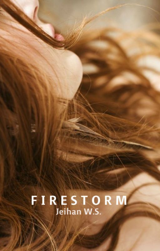 Firestorm | ✎ by jayscitylights