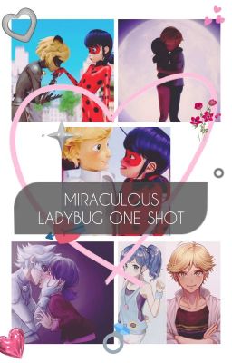 Miraculous oneshots cover