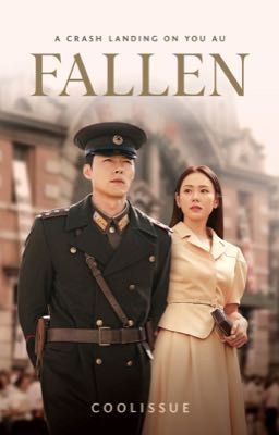 Fallen cover