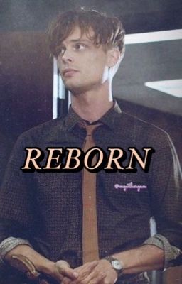 Reborn ~ cover