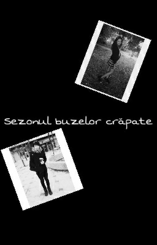 Sezonul buzelor crăpate |Eliie & Malik| by thepsychopathic