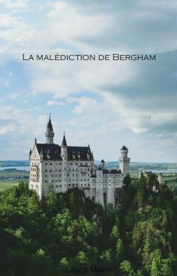 La malédiction de Bergham [terminée] cover