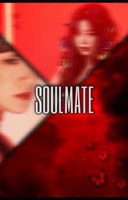 SOULMATE cover