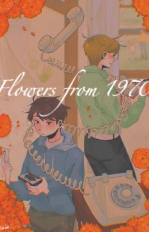 Flowers From 1970 by Flowerss1970