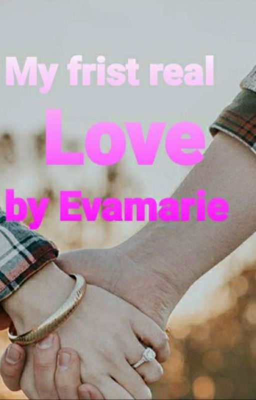 My first real love by AnnmarieSinclair