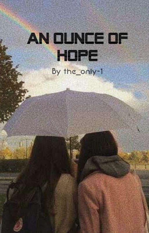 An Ounce of Hope (gxg) by The_only-1