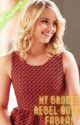 My Broken Rebel - Quinn Fabray by ThePuzzler101