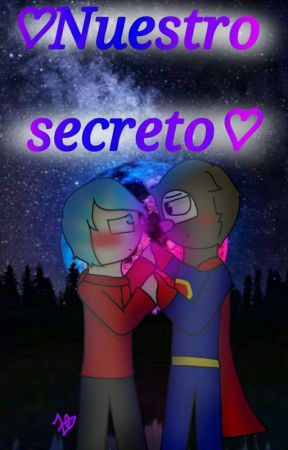 ♡Nuestro secreto♡(Noni x Nick) ~Terminada~ by LuciRojita