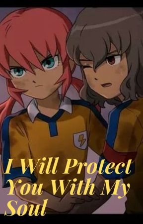 I Will Protect You With My Soul (RanTaku) by RanTakuLover