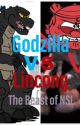 Godzilla vs Lincong: The Beast of NSL by Omega0999