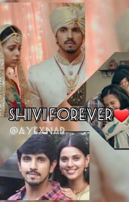 shivi forever❤  cover